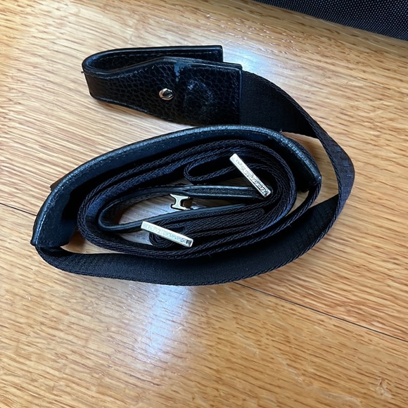 Ermenegildo Zegna Messenger Bag - Picture 8 of 12